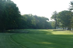 Bethpage (Red) 3rd Approach